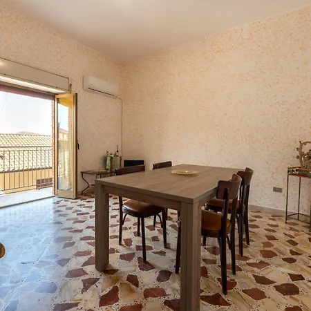 Casa Di Filippa A בית נופש גנג'י