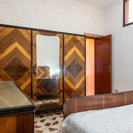 Casa Di Filippa A בית נופש