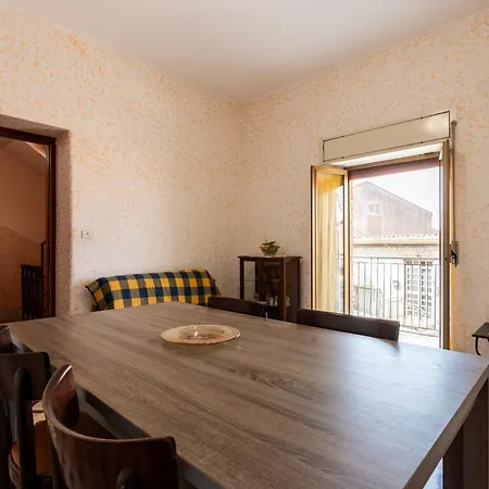 Casa Di Filippa A בית נופש *