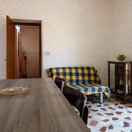 Casa Di Filippa A * גנג'י