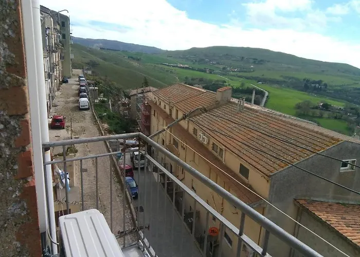 בית נופש Casa Di Filippa A *