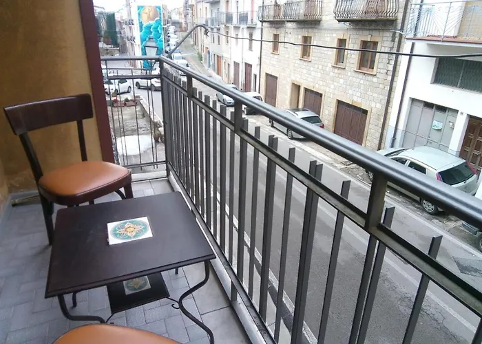 בית נופש Casa Di Filippa A *