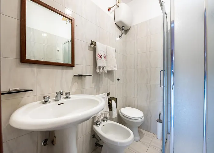 Casa Di Filippa A גנג'י