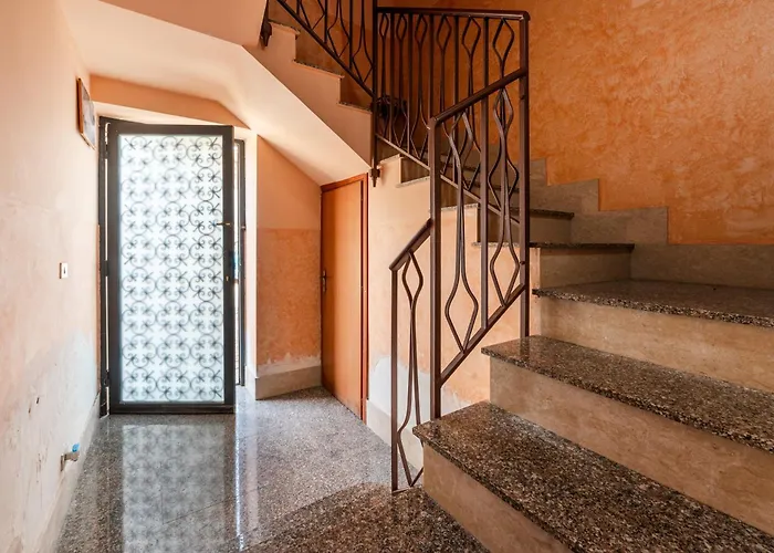 בית נופש Casa Di Filippa A