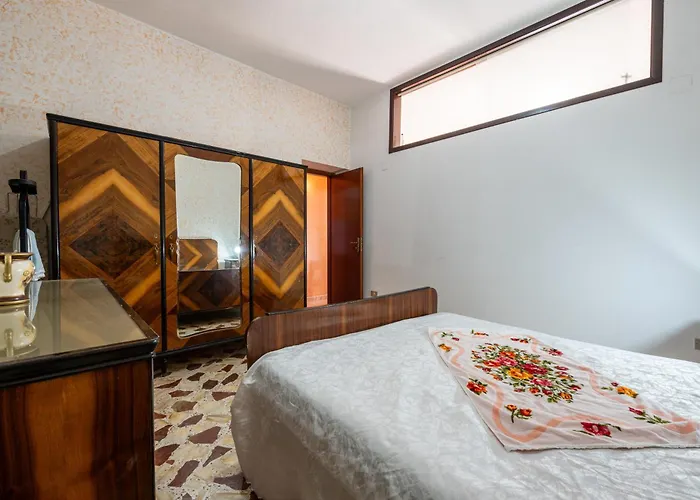 Casa Di Filippa A בית נופש