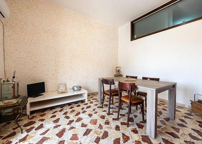 Casa Di Filippa A גנג'י