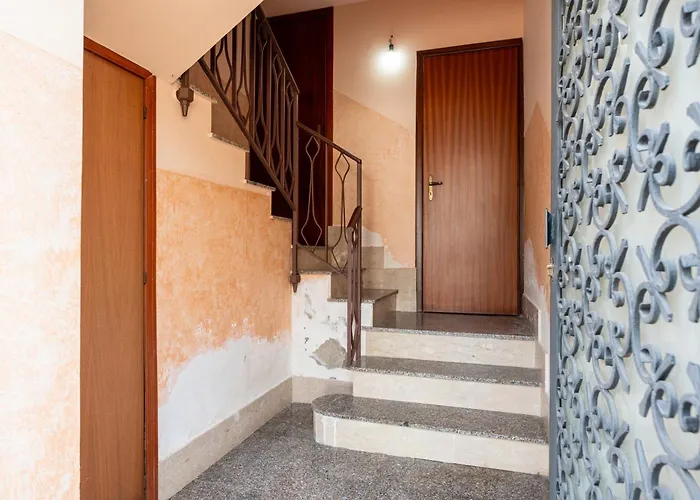 Casa Di Filippa A בית נופש *