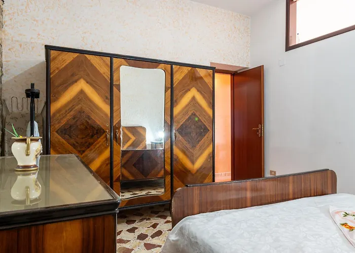 Casa Di Filippa A בית נופש