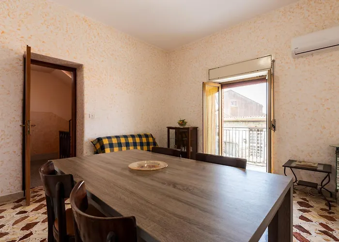 Casa Di Filippa A בית נופש *