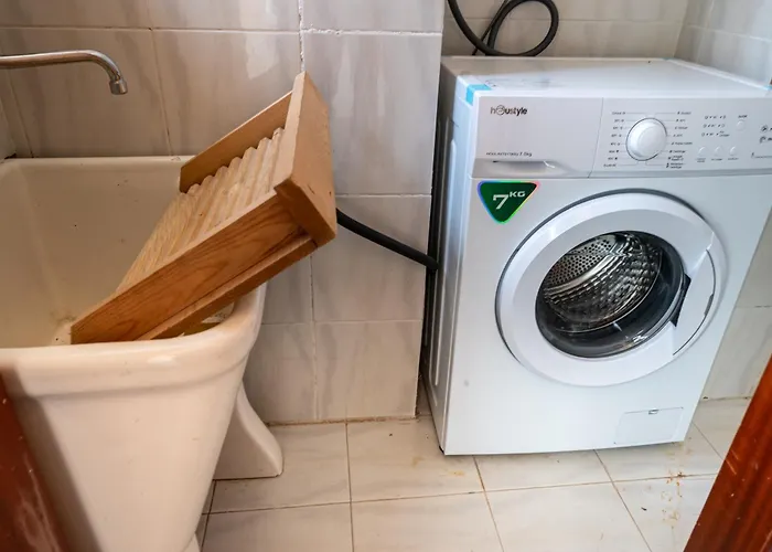 Casa Di Filippa A * גנג'י