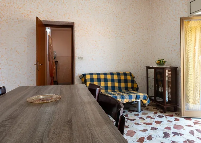 Casa Di Filippa A * גנג'י